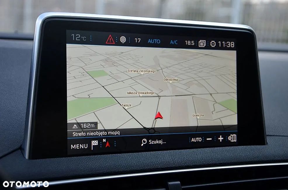 Peugeot 3008 BlueHDi 150 Stop & Start Style - 17