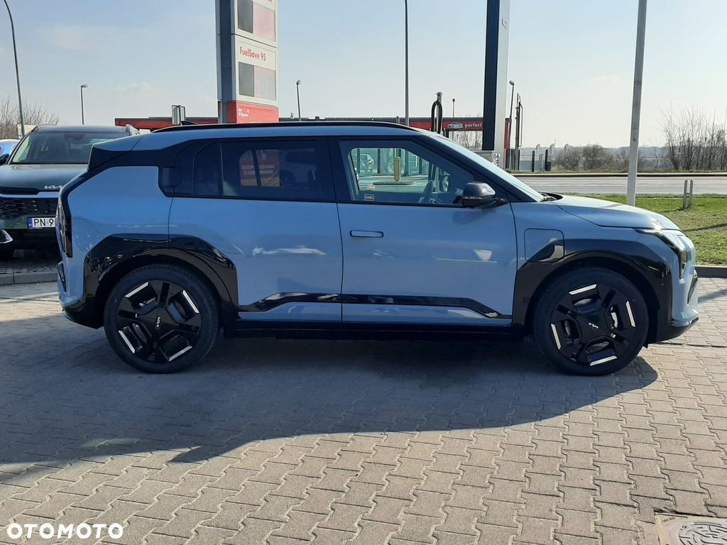 Kia EV3 81.4kWh GT Line - 6