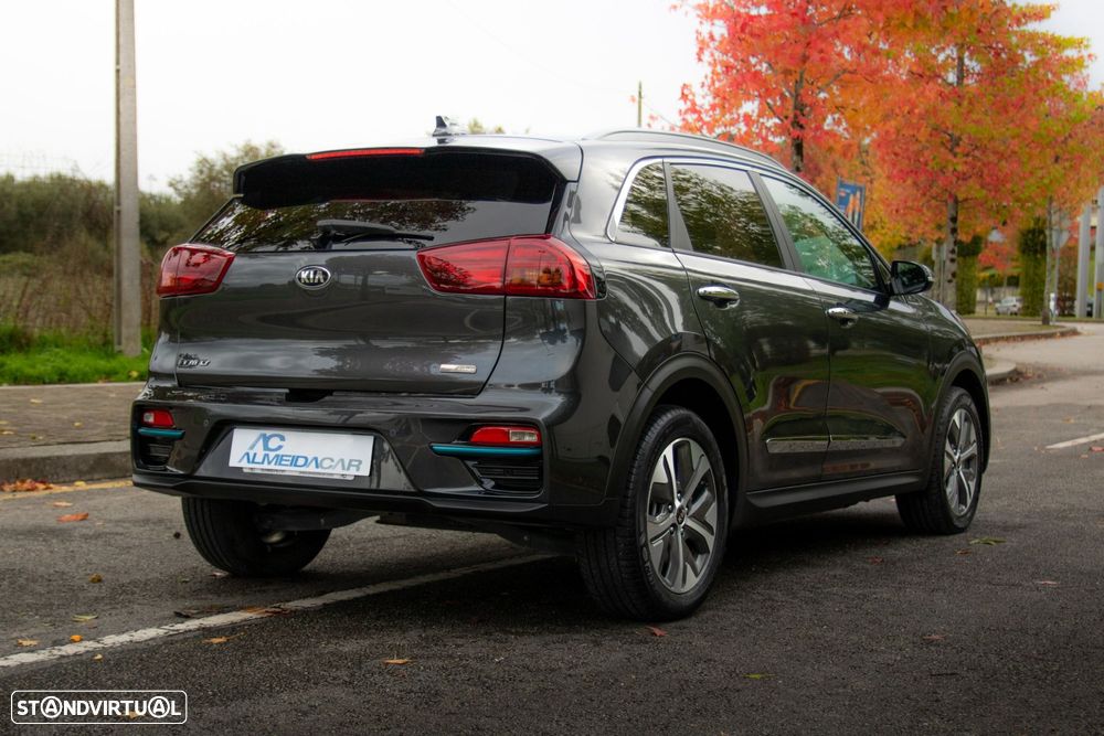 Kia e-Niro 64kWh - 3