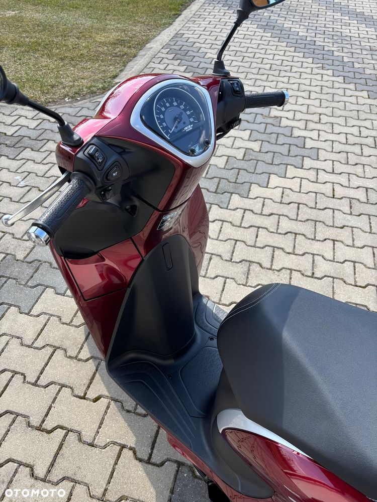 Honda SH - 6