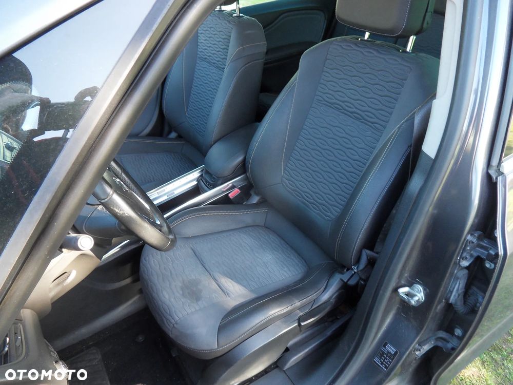 Opel Zafira Tourer 2.0 CDTI ecoFLEX Start/Stop Innovation - 15