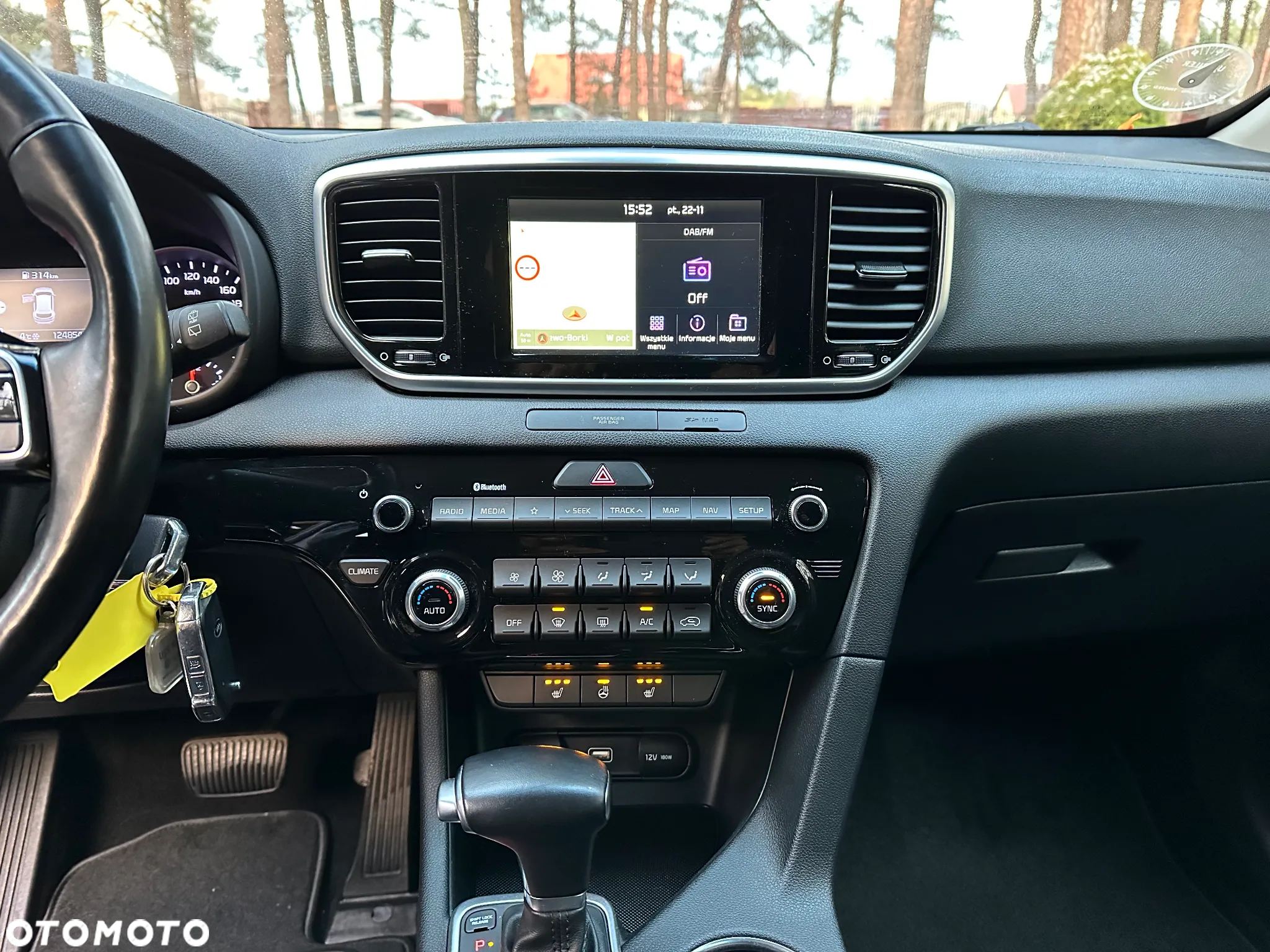 Kia Sportage - 22
