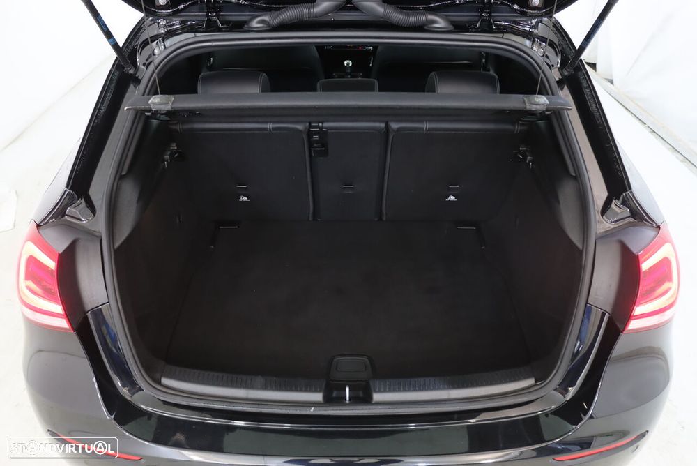 Mercedes-Benz A 160 - 5