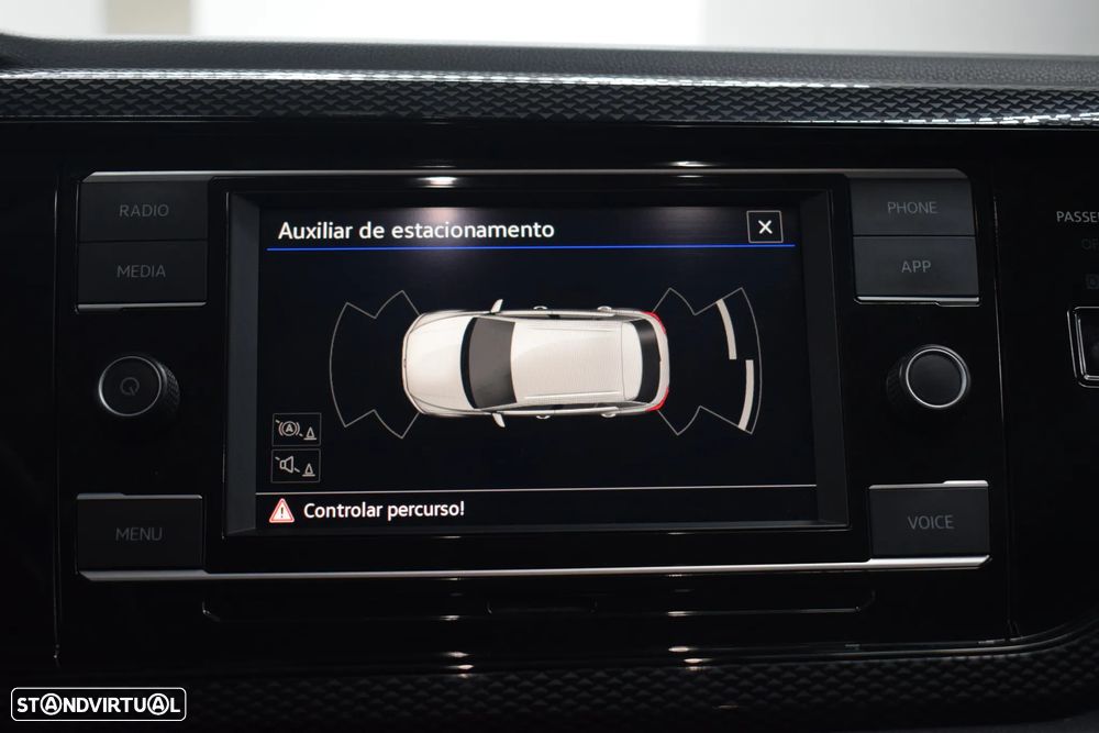 VW Taigo 1.0 TSI OPF DSG Life - 13