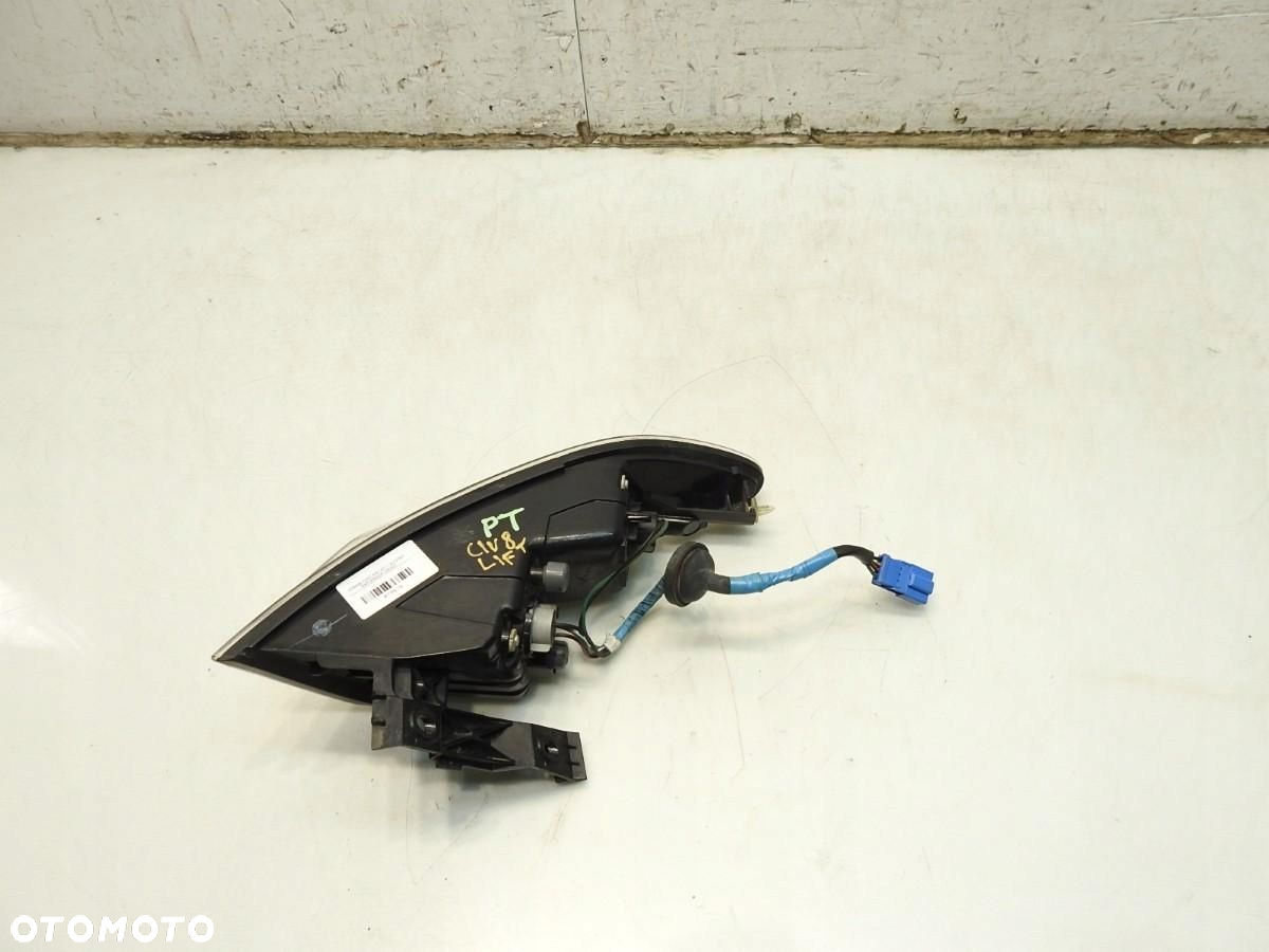 LAMPA PRAWY TYŁ W BŁOTNIK HONDA CIVIC VIII HB LIFT 220-16721 - 3