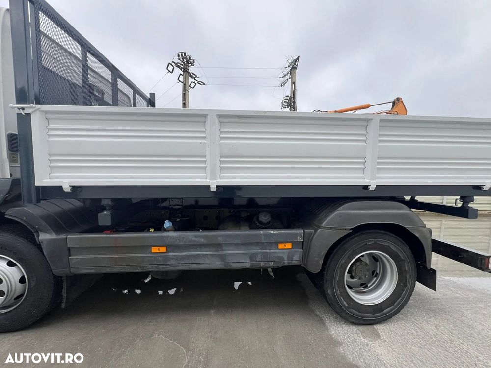 Mercedes-Benz Atego 1527 - 3