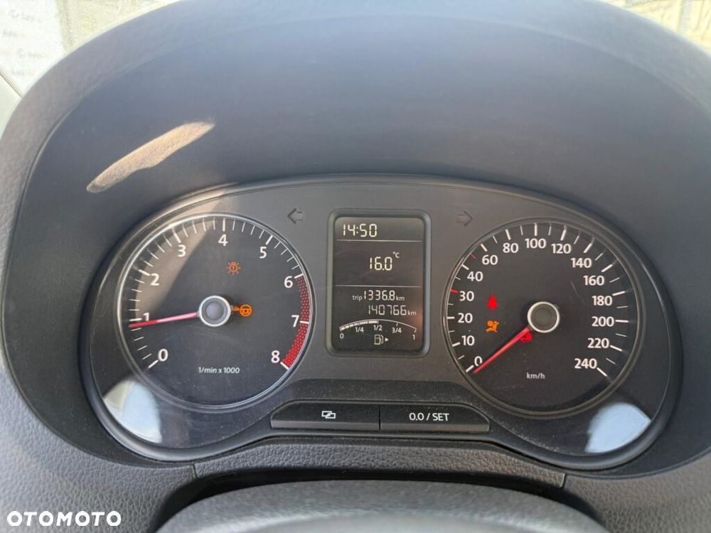 Volkswagen Polo 1.2 Trendline - 14