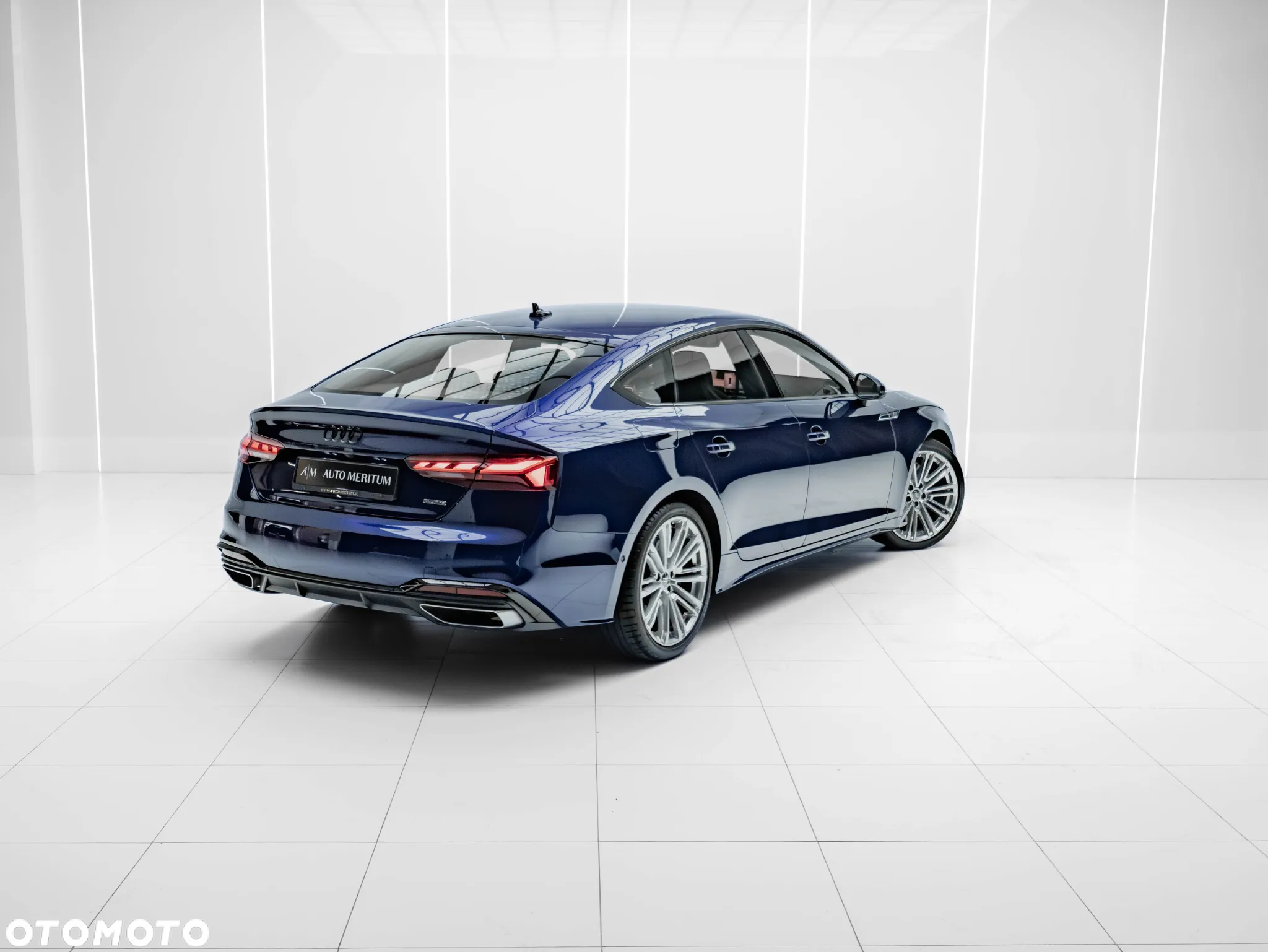 Audi A5 - 7
