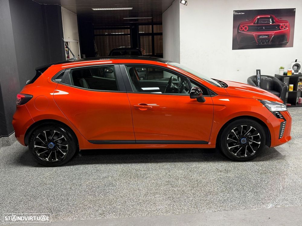 Renault Clio SCe 65 EVOLUTION - 6