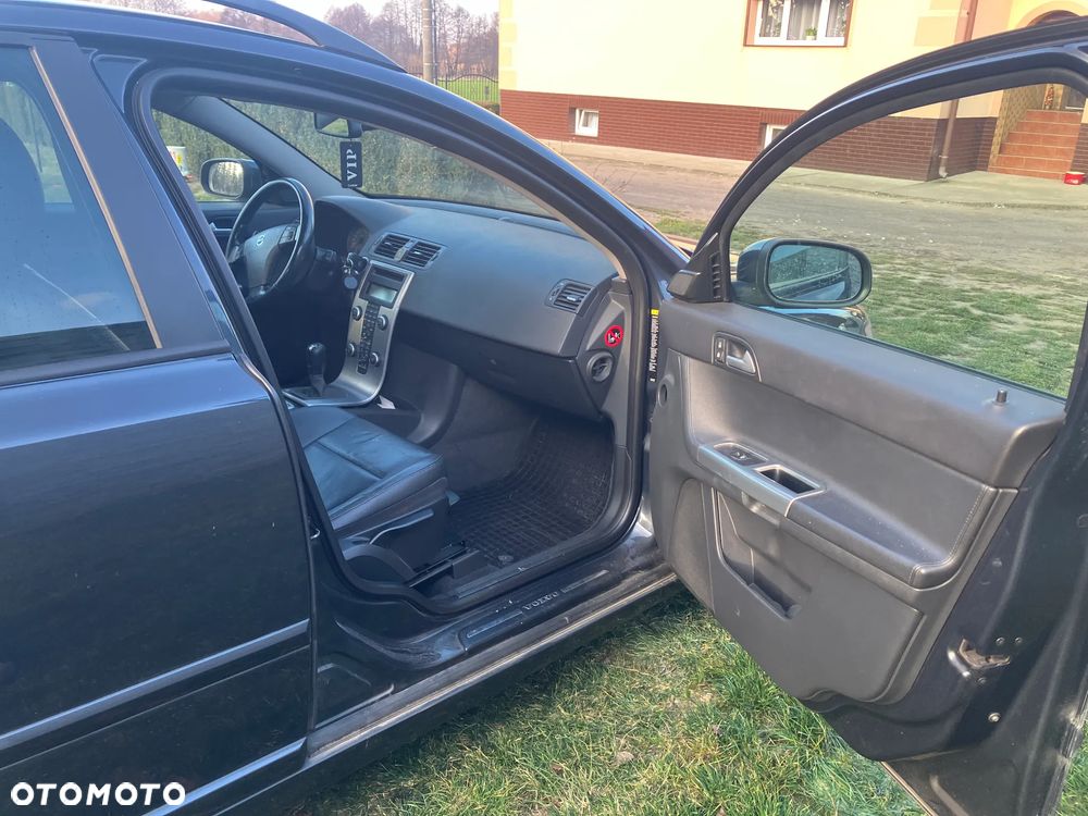 Volvo V50 1.6D - 2