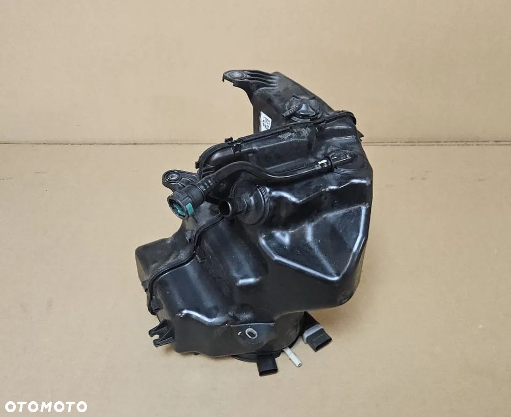 VW CADDY 2K5 15-20 ZBIORNIK ADBLUE 2k5131877C - 1