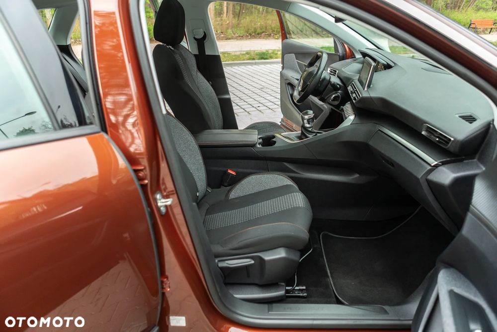 Peugeot 3008 - 34