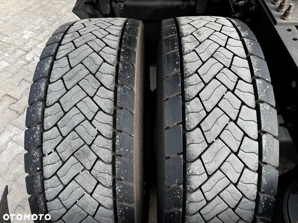 Renault T460 Sleeper Cab - 14