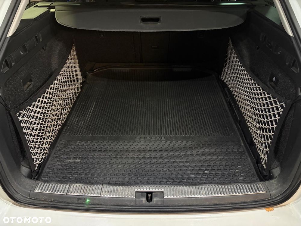 Skoda Superb - 14