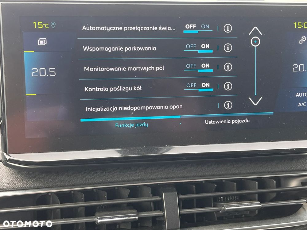 Peugeot 3008 225 e-EAT8 Allure - 34