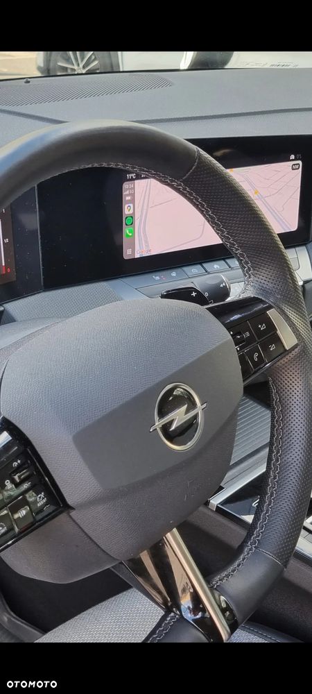 Opel Astra 1.2 T Elegance S&S - 5