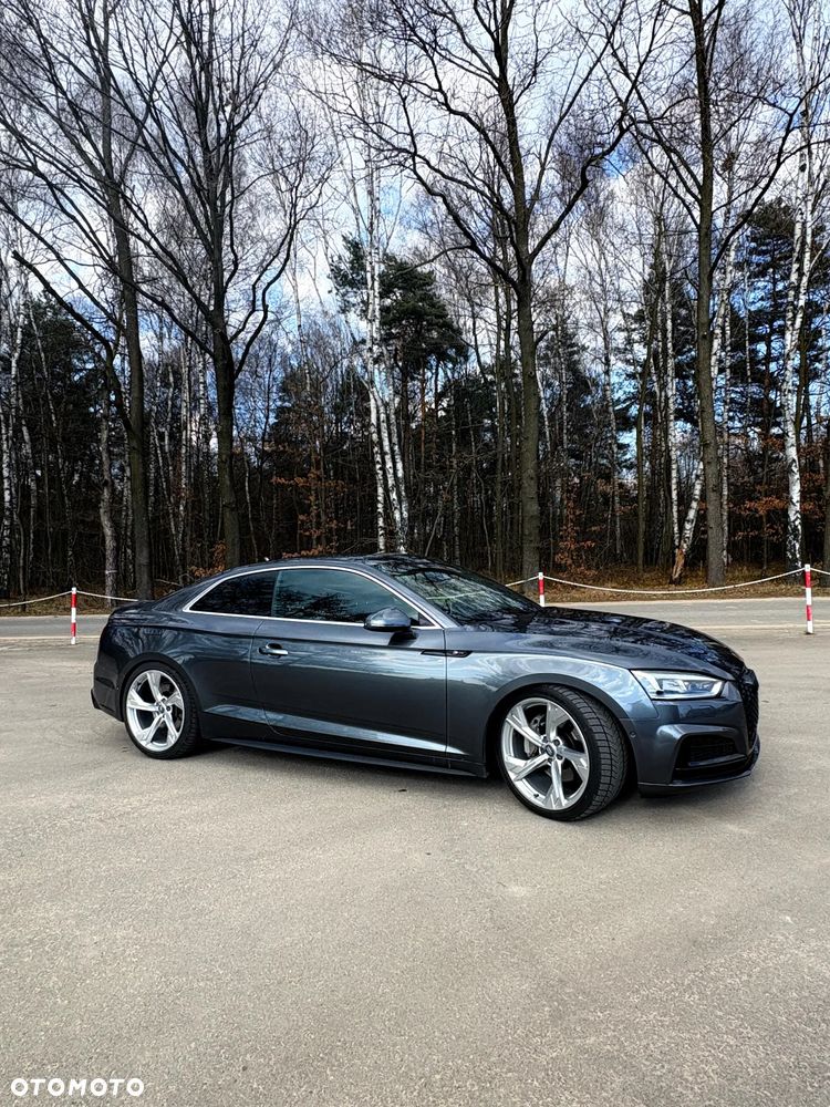 Audi A5 Coupé 2.0 TFSI Quattro Sport S tronic - 9