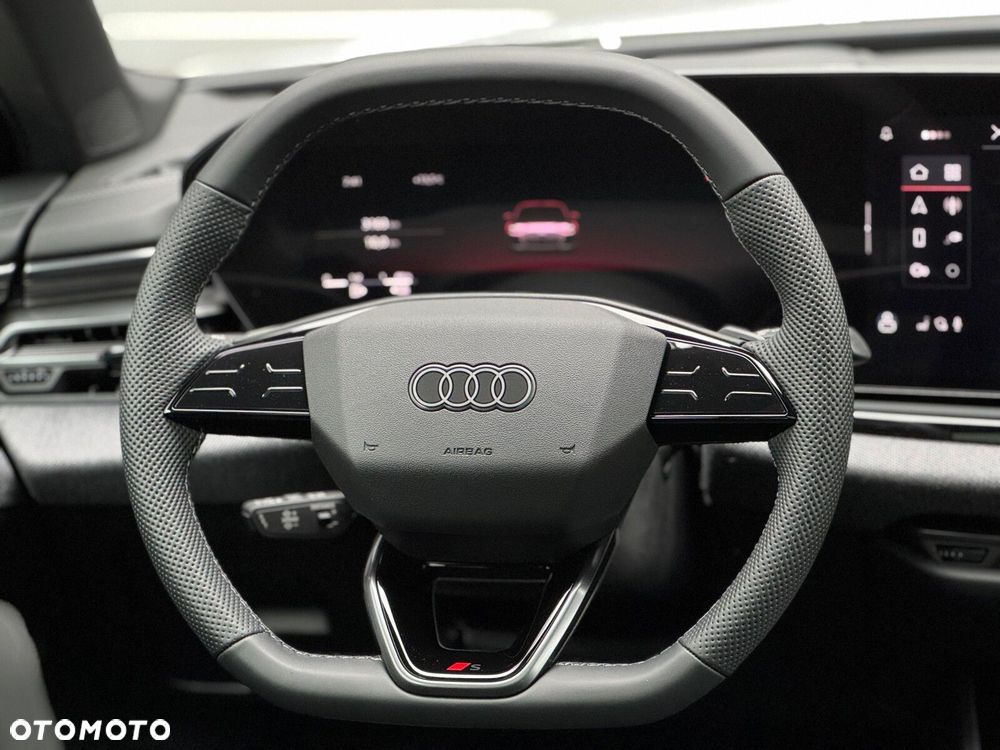 Audi A6 Limousine e-Hybrid Quattro S tronic - 19