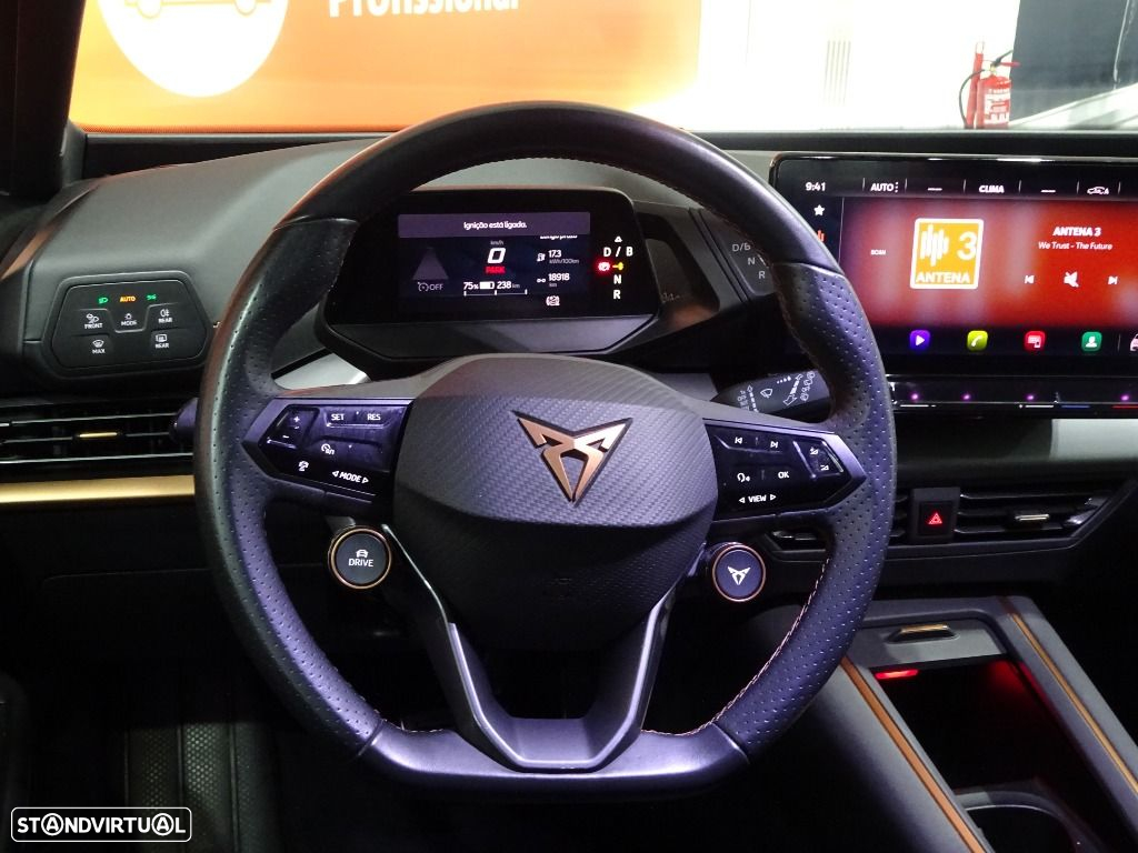 Cupra Born - 14