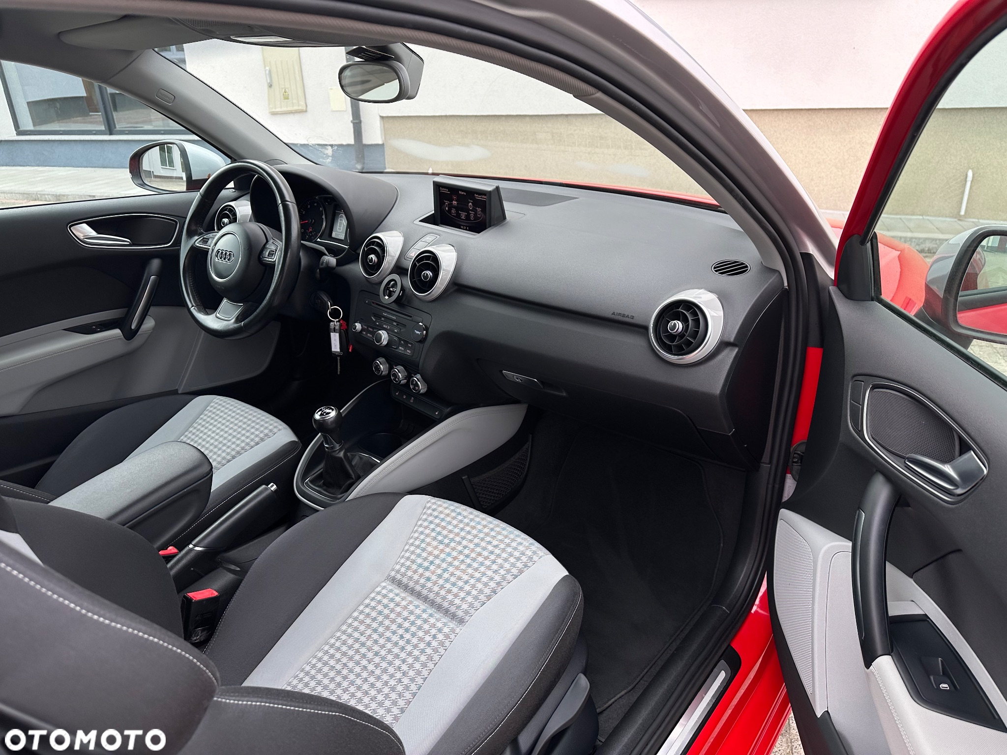 Audi A1 - 23