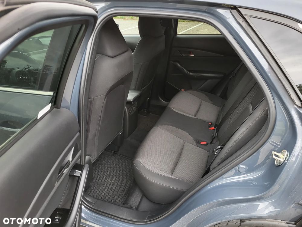 Mazda CX-30 2.0 mHEV Kanjo 2WD - 11