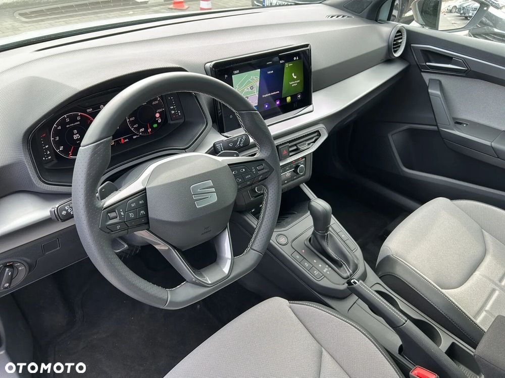 Seat Ibiza - 10