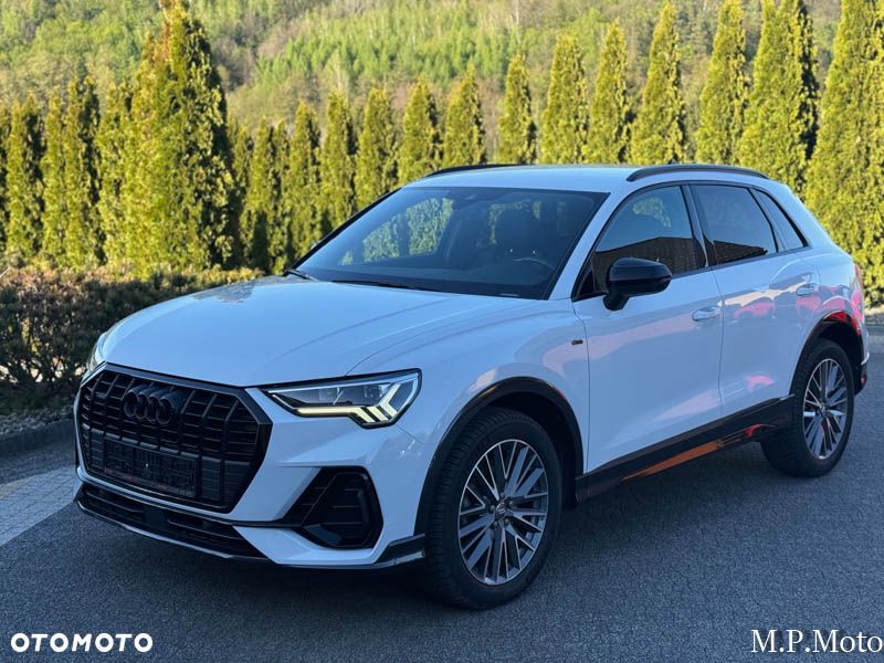 Audi Q3 40 TFSI Quattro S tronic S line - 12