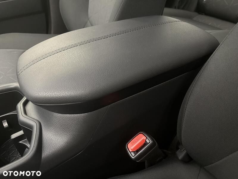 Toyota RAV4 2.5 Hybrid Active 4x2 - 18