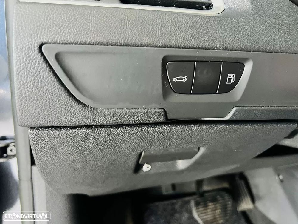 Peugeot 508 SW 1.6 e-HDi Business Line 2-Ttronic - 22