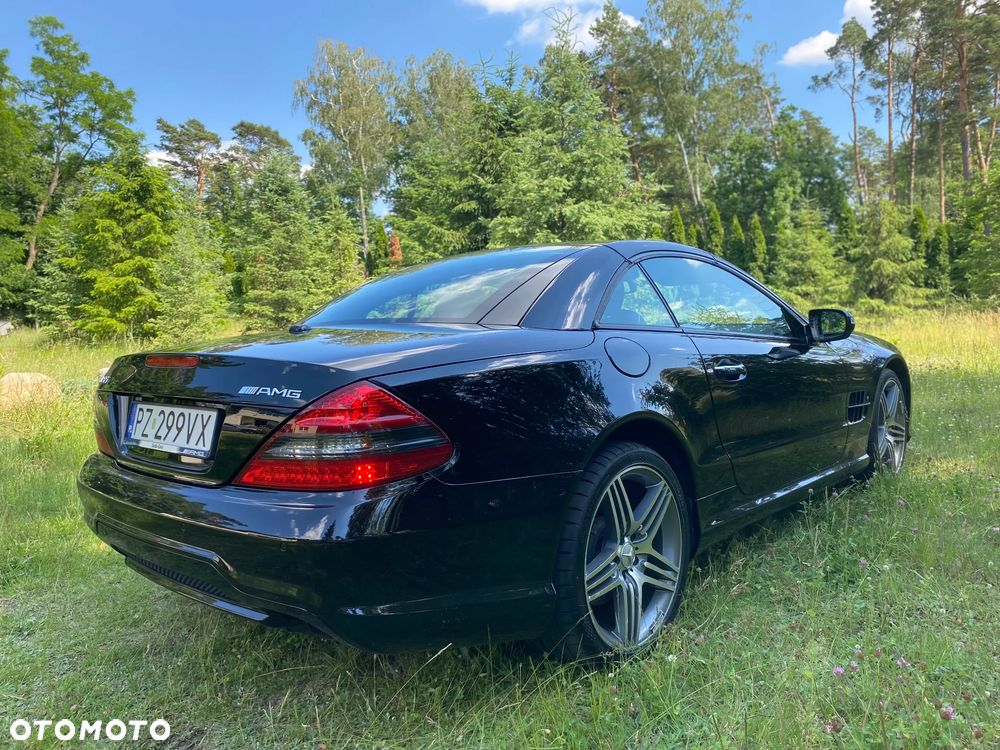 Mercedes-Benz SL - 8