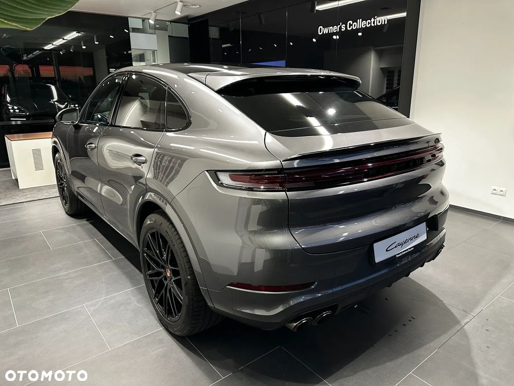 Porsche Cayenne S Tiptronic S - 2