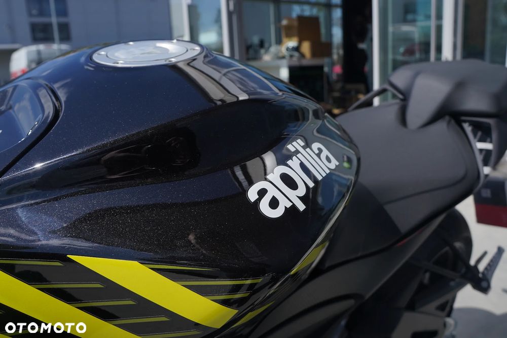Aprilia RS - 18