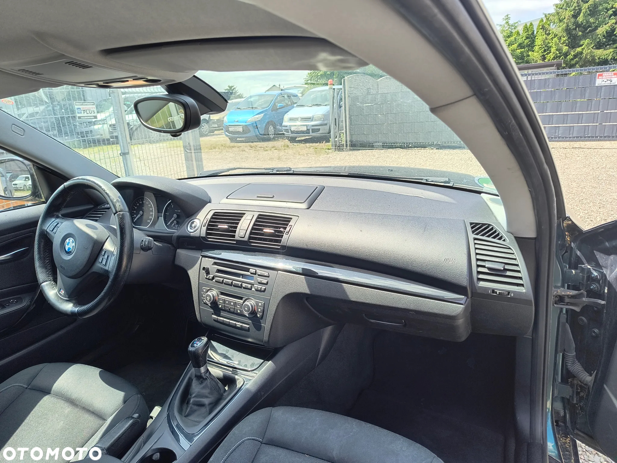 BMW Seria 1 118d DPF Edition Sport - 5