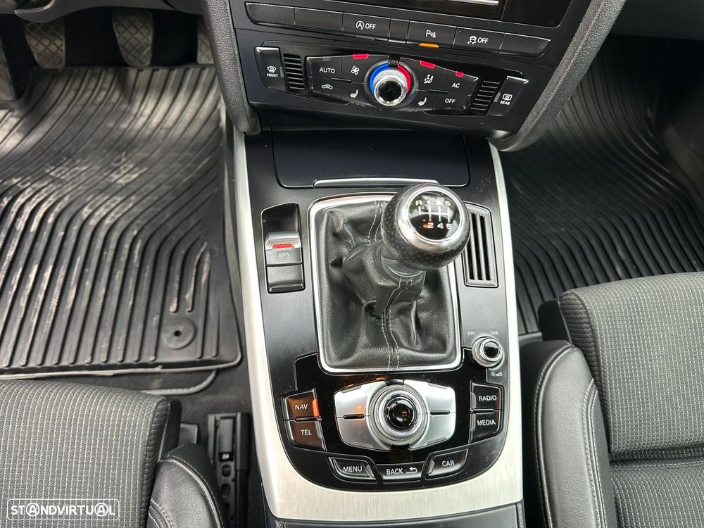 Audi A5 Sportback 2.0 TDI Business Line S-line - 51