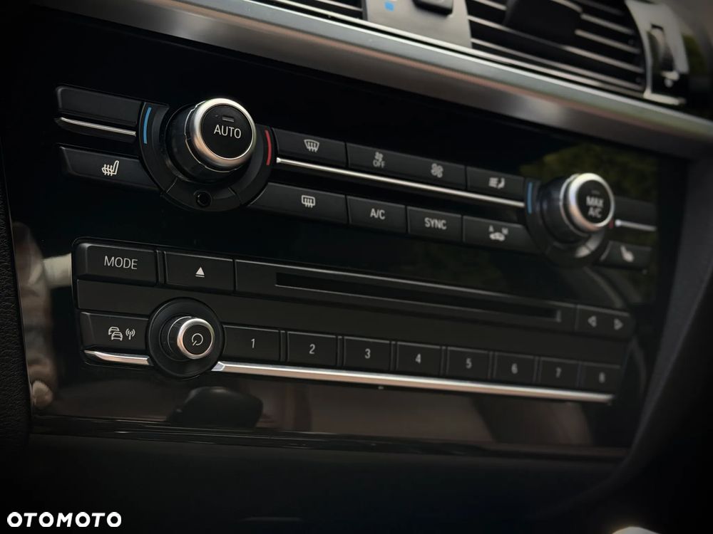 BMW X4 xDrive20d M Sport - 15