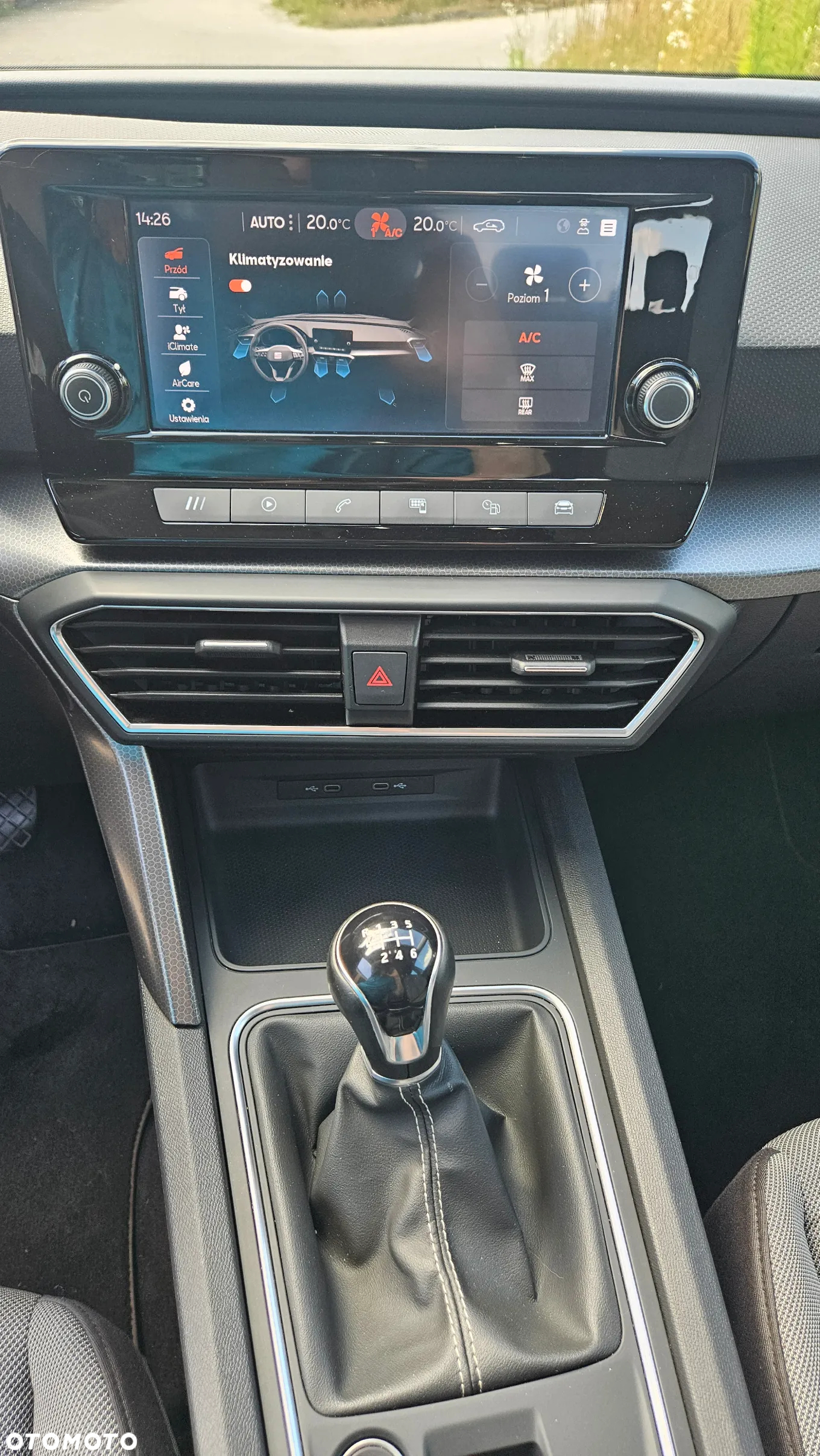 Seat Leon 1.5 TSI Style - 13