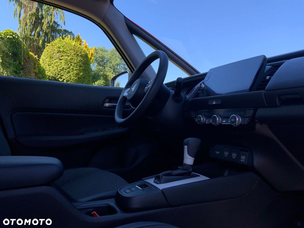Honda Jazz 1.5 i-MMD Elegance - 15
