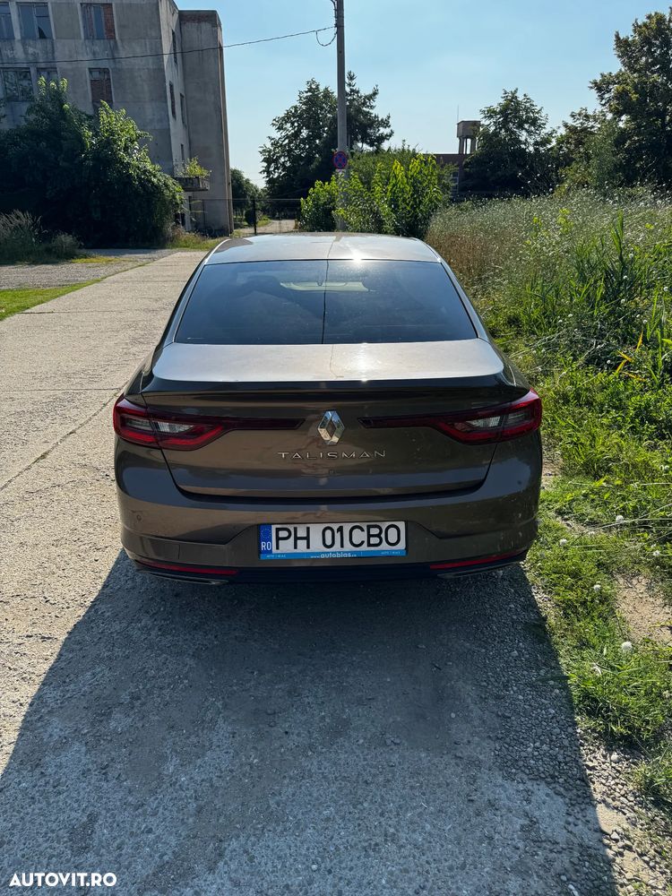 Renault Talisman - 19