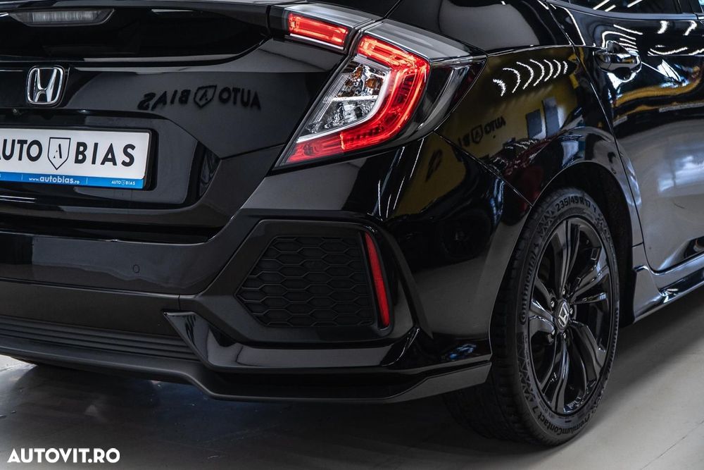 Honda Civic 1.0 VTEC Turbo Elegance - 41