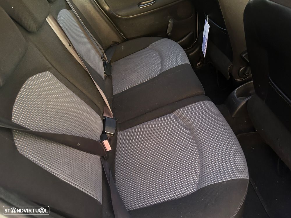 Peugeot 206 1.1 Look - 10