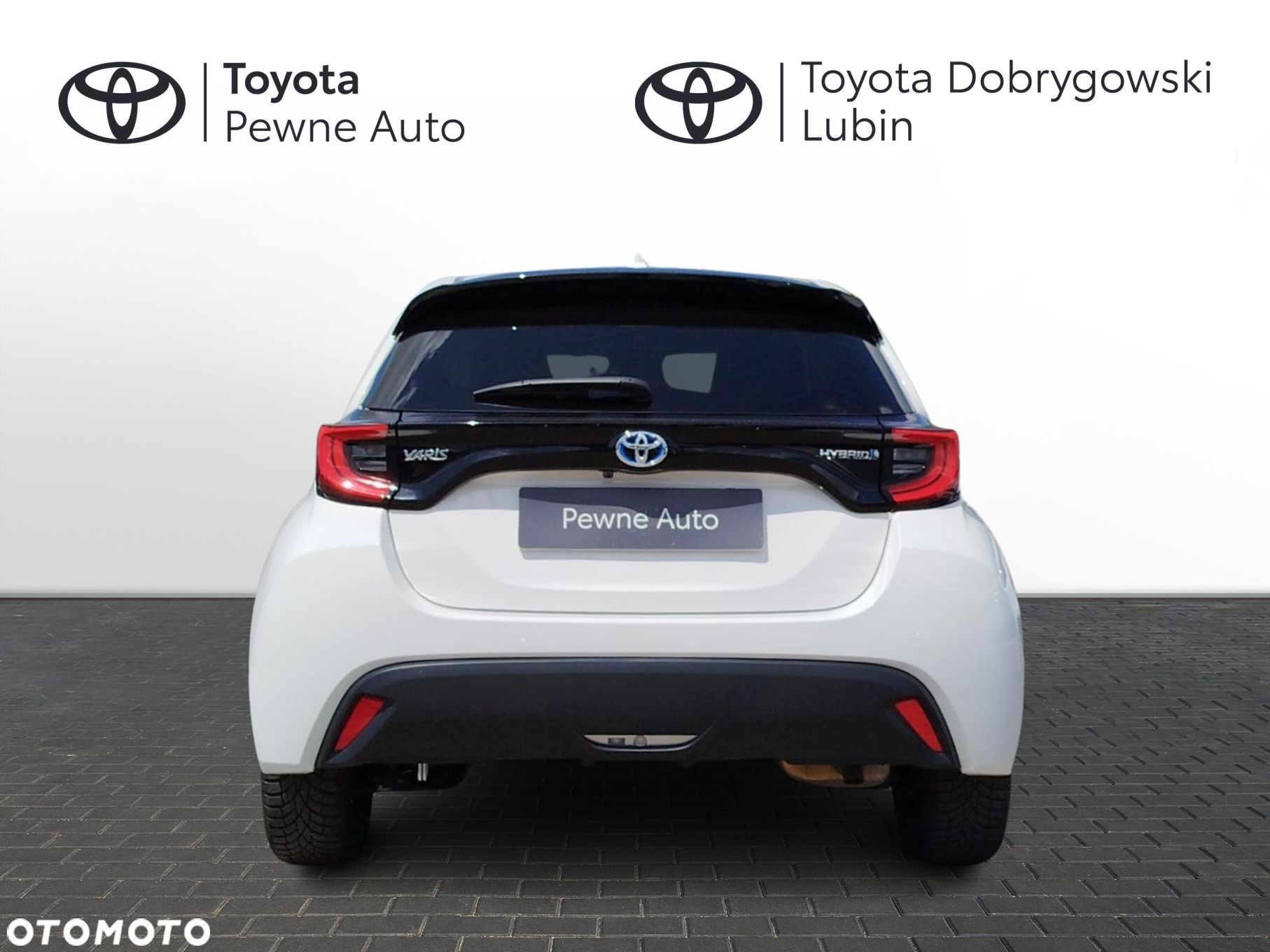 Toyota Yaris - 4