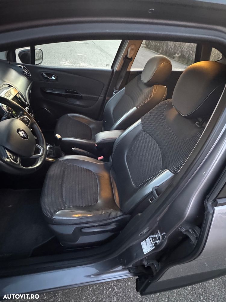 Renault Captur ENERGY dCi 90 Start&Stop Intens - 8