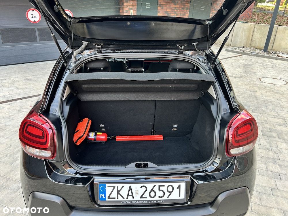 Citroën C3 - 7