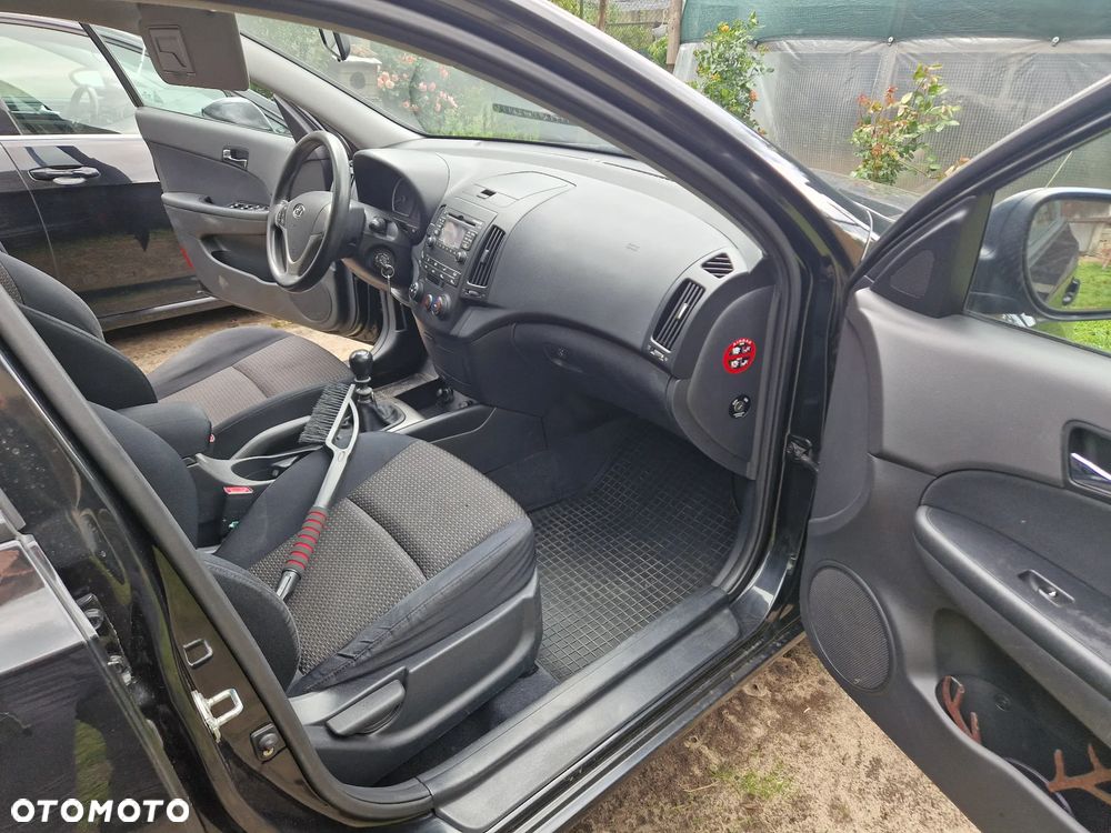 Hyundai i30 - 8