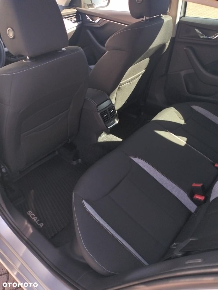 Skoda Scala 1.0 TSI Selection DSG - 17
