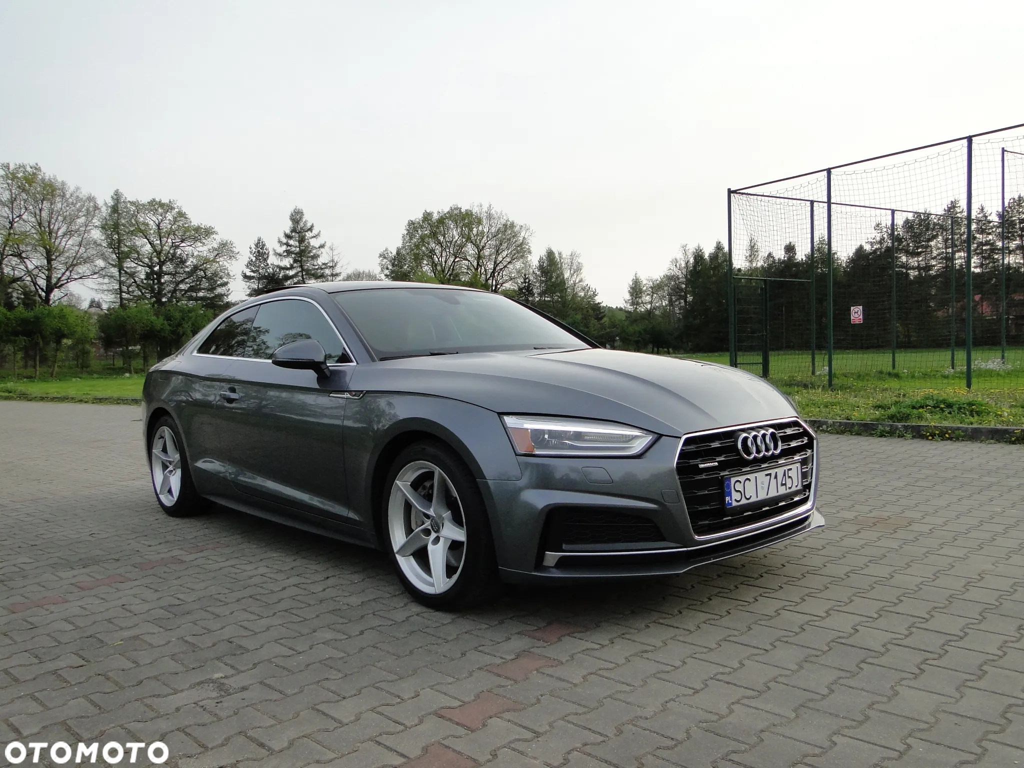 Audi A5 2.0 TFSI Quattro Sport S tronic - 3
