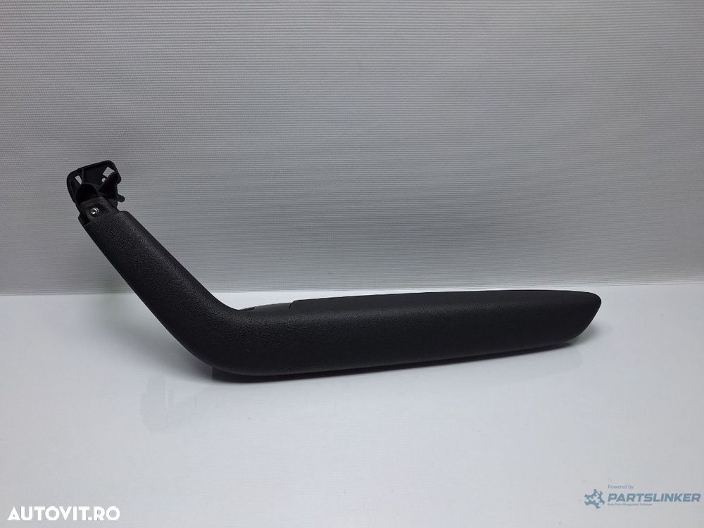 Maner usa dreapta spate AUDI A3 II Sportback 8PA 2004 - 2015 TDI BKC, BLS, BXE 8P4867374 - 1