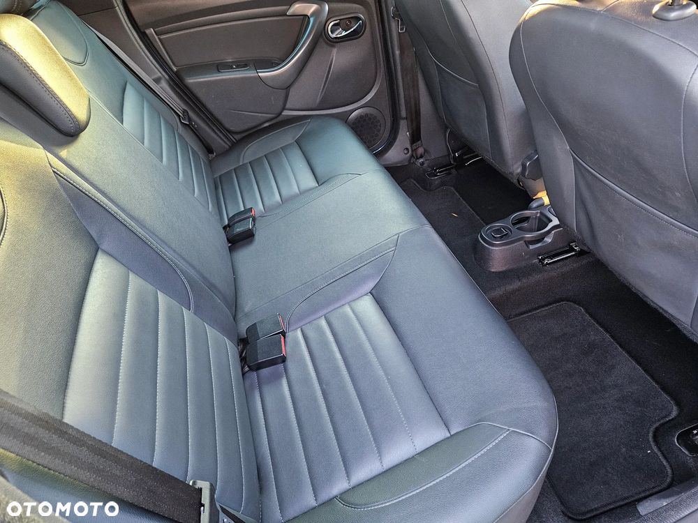 Dacia Duster TCe 125 2WD Prestige - 6