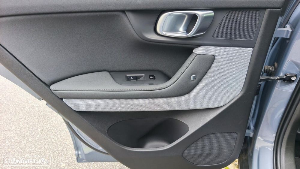 Polestar 2 Single Motor 78kWh - 21