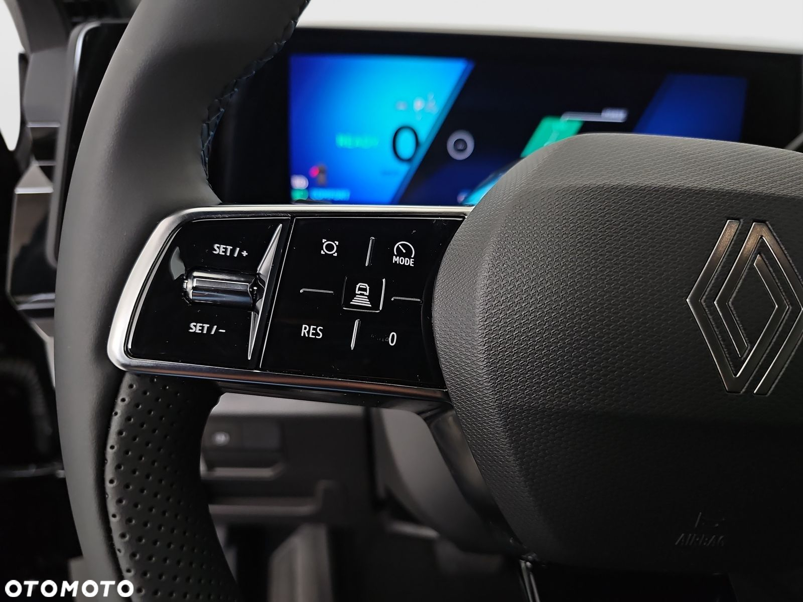 Renault Austral 1.2 E-Tech Full Hybrid 200 Techno MMT - 12